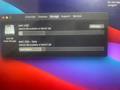 MacBook 