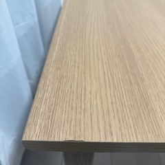 机　ローテブル　0円の画像