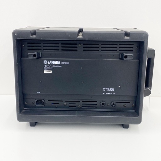 良品】YAMAHA EMX62M ヤマハ パワードミキサー 人気モデル