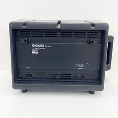 【良品】YAMAHA EMX62M ヤマハ パワードミキサー 人気モデルの画像