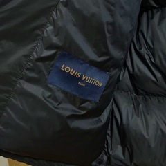 LOUIS VUITTON アウター ルイヴィトンの画像