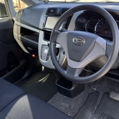 【総額27.0万円‼️】綺麗！ムーヴカスタム！A246の画像