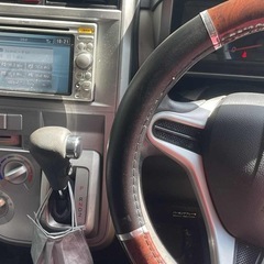 ホンダ・ゼスト 車検なしの画像