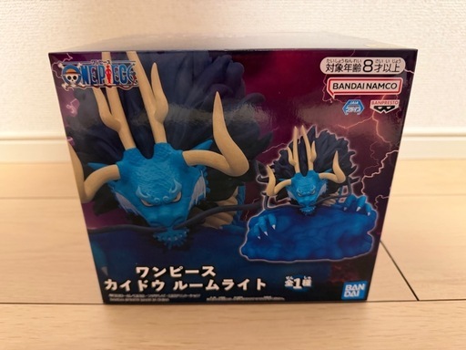 ワンピースカイドウルームライト　12個セット ワンピース カイドウ ルームライト｜Yahoo!フリマ（旧PayPayフリマ）