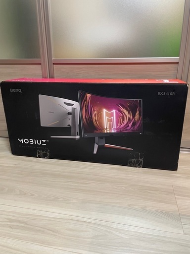 ゲーミングモニター