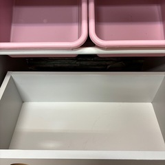 LOWYA ロウヤ 絵本棚 絵本ラックの画像