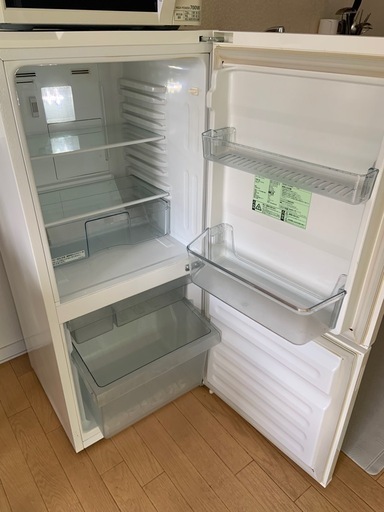 冷蔵庫 (yhz_0505) 千歳のキッチン家電《冷蔵庫》の中古あげます・譲り