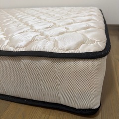  受け渡し決まりましたマットレス
の画像