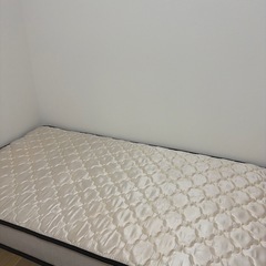  受け渡し決まりましたマットレス
の画像