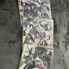 ワンピースフィギア　その他セットの画像