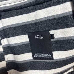 AZUL じゃけっジャケットの画像