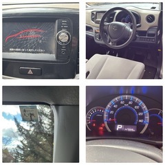 スズキワゴンR IDLING STOPの画像