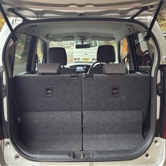 スズキワゴンR IDLING STOPの画像