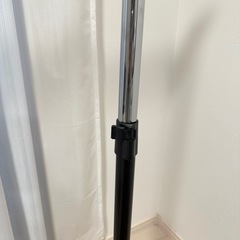 ハンガーラック　300円の画像