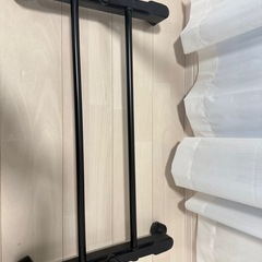 ハンガーラック　300円の画像