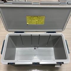 【中古】クーラーボックスの画像