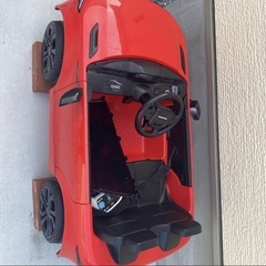 キッズ　カーの画像