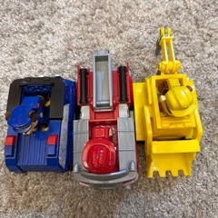 パウパトロールの画像