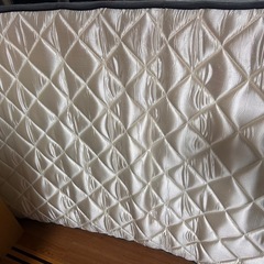 ニトリ　マットレス　シングルの画像