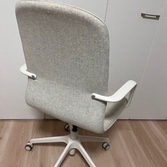 椅子(回転)の画像