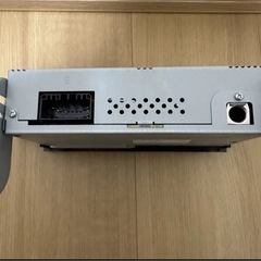 キャリートラック 純正ラジオ スピーカー付 DA16T DR16の画像