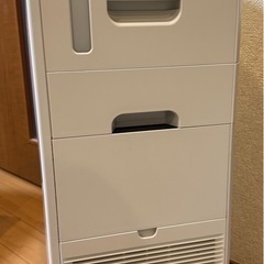 ダイキン　加湿空気清浄機の画像