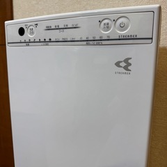 ダイキン　加湿空気清浄機の画像