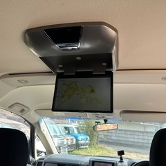 デリカD5 ✨Ｇ-ＰＯＷＥＲ ７人乗り✨車検2年付き 乗って帰れます🚙の画像