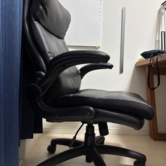 　★配送無料 オフィスチェア(OC505 BK)の画像