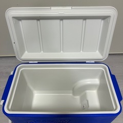 Coleman コールマン  クーラーボックスの画像