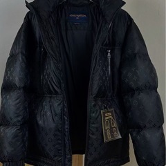 LOUIS VUITTON アウター ルイヴィトンの画像