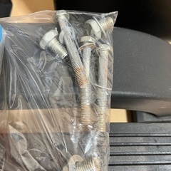 【お引き渡し待ち】筋トレベンチの画像