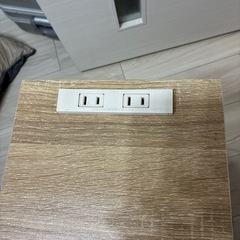 サイドテーブルの画像