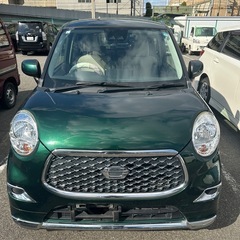 ダイハツキャストスタイルXリミテッドSA3の画像