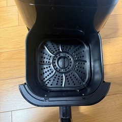 ノンフライヤーの画像