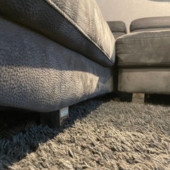 ソファ　引き取り限定！ 神奈川県綾瀬市　の画像