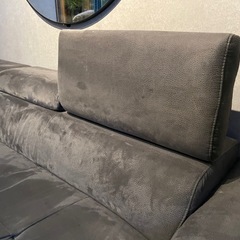 ソファ　引き取り限定！ 神奈川県綾瀬市　の画像