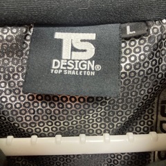 防風ジャケットの画像