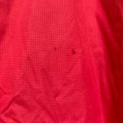 防風ジャケットの画像