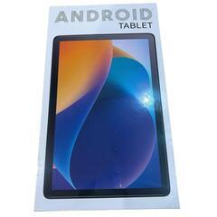 【Android 15】10.1型タブレット 12GB+64GBの画像