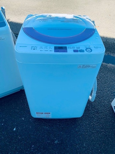 ET2101番⭐️ 6.0kg ⭐️Panasonicドラム式電気洗濯乾燥機⭐️ (エコ 