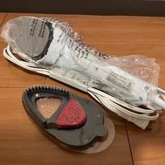 ティファール ハンディアイロンの画像