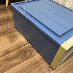 収納ケースの画像