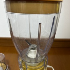 Francfranc ミル&ミキサーの画像