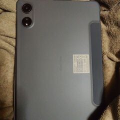 SiMフリー  12インチ Android タブレット Blackview MEGA3の画像