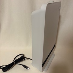 山善　セラミックファンヒーター 1200W 人感センサー付の画像