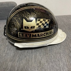 コルク半 マーシャンの画像