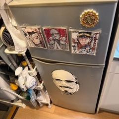 洗濯機冷蔵庫レンジ　３点まとめで0えん0円の画像