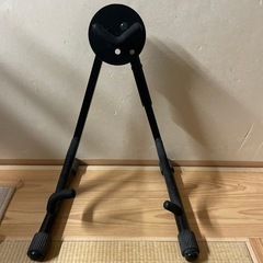 ギタースタンド1本×5の画像