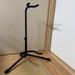 ギタースタンド1本×5の画像